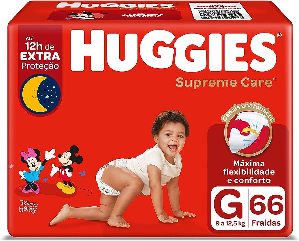 huggies